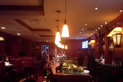 Fleming’s Prime Steakhouse & Wine Bar