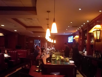 Fleming’s Prime Steakhouse & Wine Bar