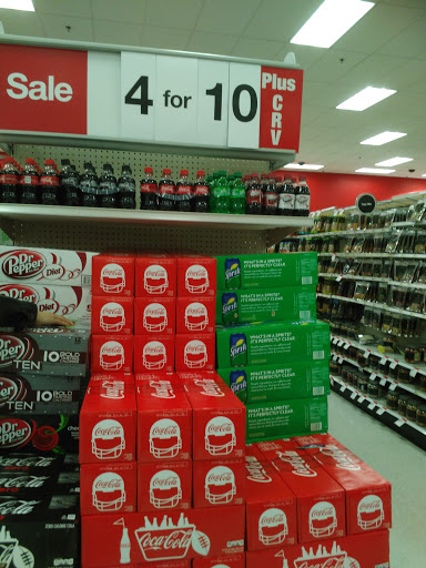 Department Store «Target», reviews and photos, 2462 Foothill Blvd, La Verne, CA 91750, USA