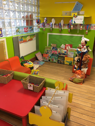 Kidz Academy Day Nursery - Kindergarten