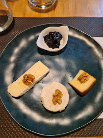 Foie gras du Restaurant français restaurant Bistrot 2 à Monpazier - n°5