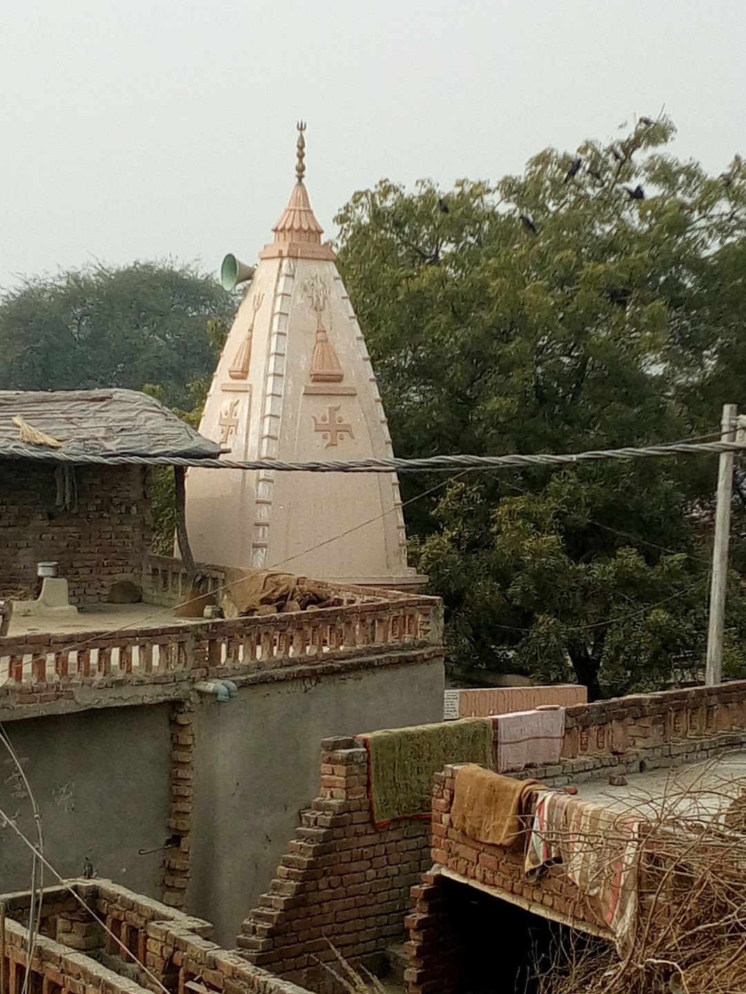 Shiv Temple