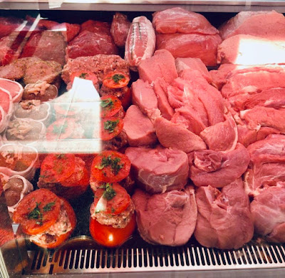 Boucherie les deux jumelles à La Celle-Saint-Cloud