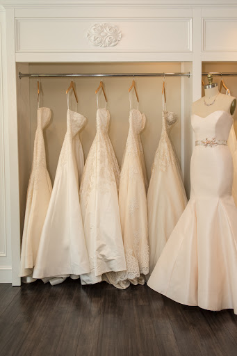 Bridal Shop «Love Couture Bridal», reviews and photos, 12500 Park Potomac Ave, Potomac, MD 20854, USA
