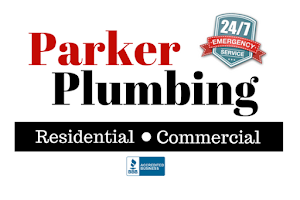 Parker Plumbing Inc. image