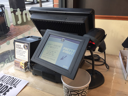 Cookie Shop «Insomnia Cookies», reviews and photos, 505 Westport Rd, Kansas City, MO 64111, USA