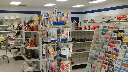 Thrift Store «Goodwill», reviews and photos, 6000 Mahoning Ave #68, Youngstown, OH 44515, USA
