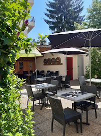 Atmosphère du Restaurant Le Tranquille à Bordeaux - n°4