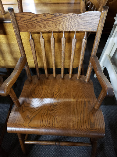 Furniture Store «Garden Spot Furniture Inc.», reviews and photos, 701 E Main St, Ephrata, PA 17522, USA