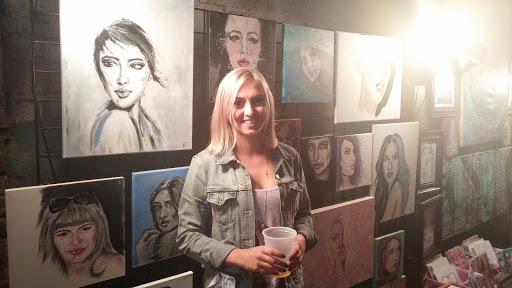 Live Music Venue «The Wick Brooklyn», reviews and photos, 260 Meserole St, Brooklyn, NY 11206, USA