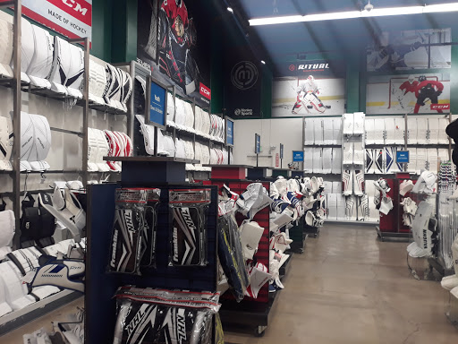 Hockey Supply Store «MonkeySports Irvine», reviews and photos, 1962 Barranca Pkwy, Irvine, CA 92606, USA