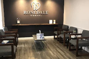 Rosedale Dental image