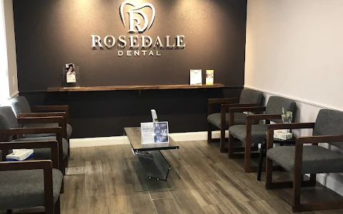 Rosedale Dental image