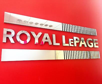 Ben Fenlon - Royal LePage Real Estate Services Ltd.
