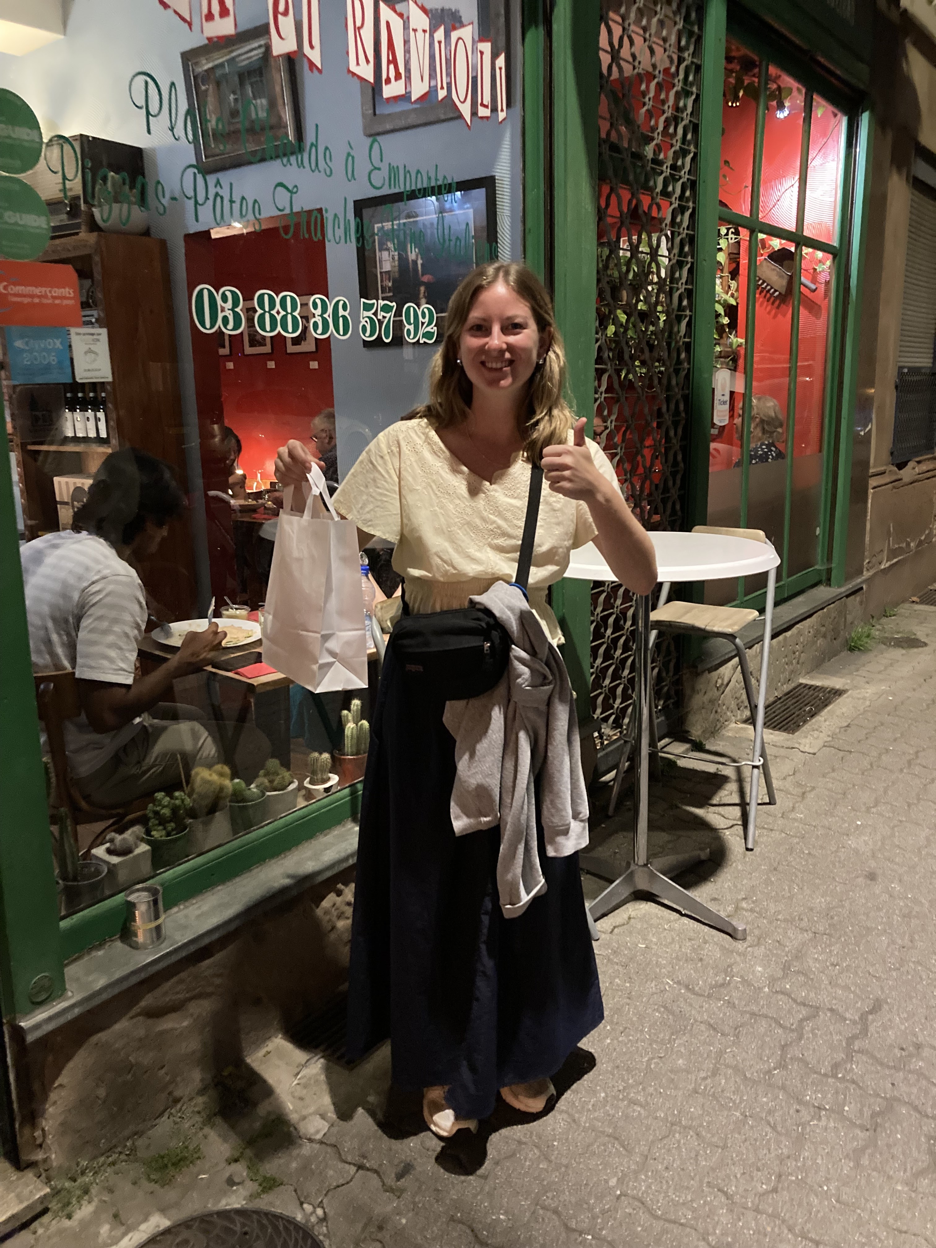 Photo n° 1 de l'avis de Geneviève.a fait le 16/09/2023 à 18:18