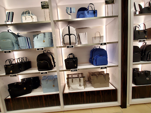 Fashion Accessories Store «Michael Kors», reviews and photos, 100 Citadel Dr #456, Commerce, CA 90040, USA