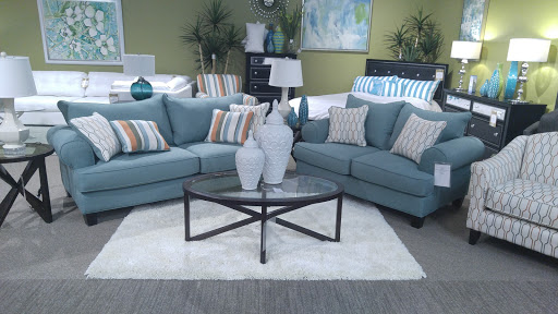 Furniture Store «Regency Furniture», reviews and photos, 7740 Ritchie Hwy, Glen Burnie, MD 21061, USA