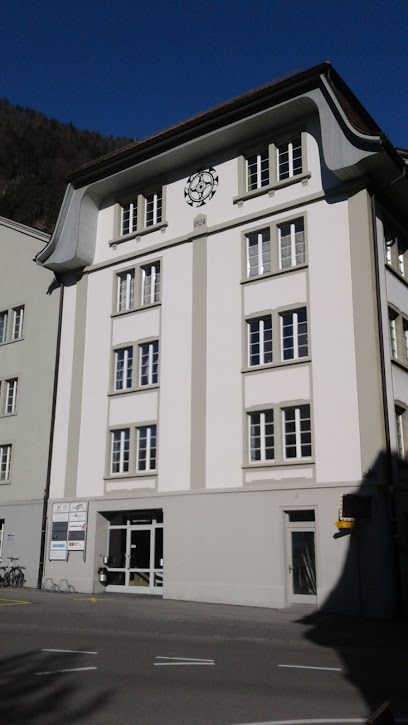 Volkshochschule Interlaken und Umgebung