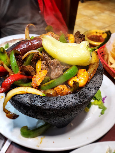 La Costa Mariscos at Riverwalk image