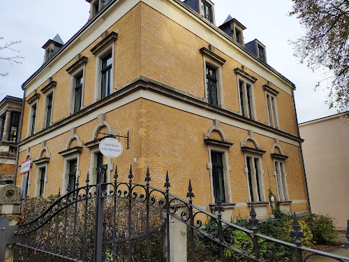 Villa Barbara Dresden à Dresden