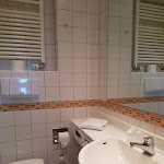 Photo n°6 de l'avis de Carmen.c fait le 09/11/2019 à 20:27 sur le  Hotel Haus Hainstein à Eisenach