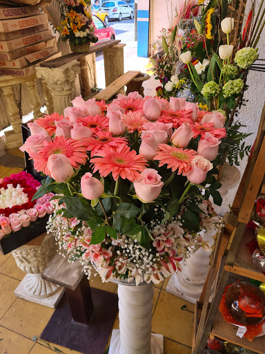 Florería Becky – Manzanillo