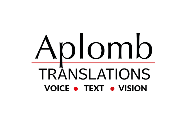 Aplomb Translations - Other