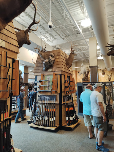 Sporting Goods Store «SCHEELS», reviews and photos, 11282 State St, Sandy, UT 84070, USA