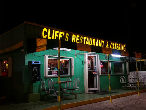 Jamaican Restaurant «Cliff’s Restaurant & Catering», reviews and photos, 10740 NW 7th Ave, Miami, FL 33168, USA