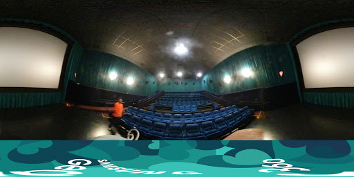 Movie Theater «Cinemark», reviews and photos, 6233 Garfield Ave, Sacramento, CA 95841, USA