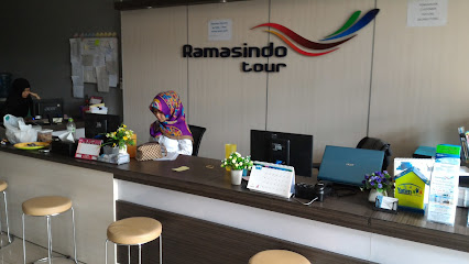 Ramasindo Tour
