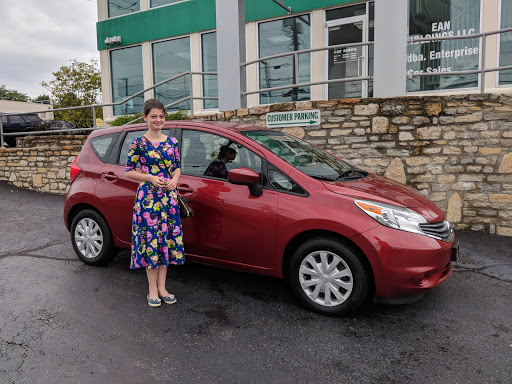 Used Car Dealer «Enterprise Car Sales», reviews and photos, 555 E Galbraith Rd, Cincinnati, OH 45215, USA