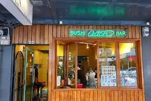 The Catch Sushi Bar image