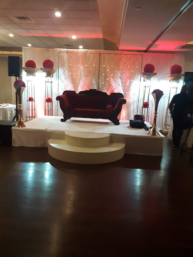 Banquet Hall «Pelazzio Reception Venue», reviews and photos, 12121 Westheimer Rd, Houston, TX 77077, USA