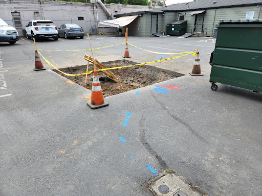 Photo of Accurate Leak Detection