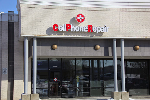 Mobile Phone Repair Shop «CPR Cell Phone Repair Strongsville», reviews and photos, 17270 Royalton Rd, Strongsville, OH 44136, USA