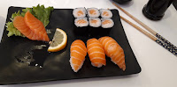 Plats et boissons du Restaurant japonais Sakura Sushi à Bordeaux - n°1