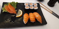 Sushi du Restaurant japonais Sakura Sushi à Bordeaux - n°1