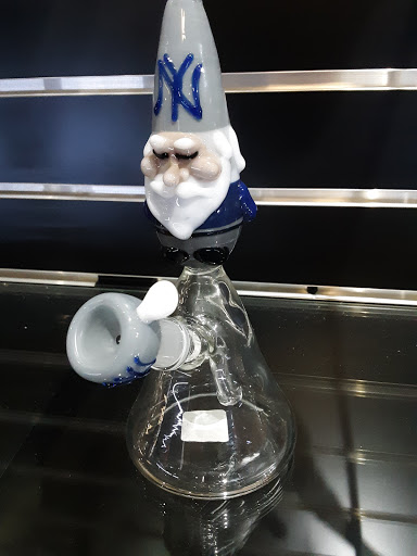 Tobacco Shop «Tobacco Spot», reviews and photos, 4514 Curry Ford Rd, Orlando, FL 32812, USA