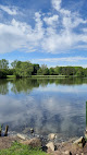 Lac de Tigery Tigery