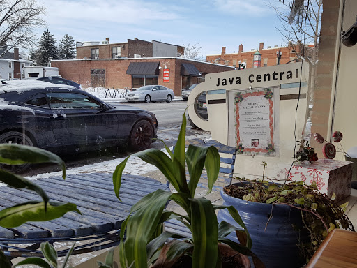 Coffee Shop «Java Central», reviews and photos, 20 S State St, Westerville, OH 43081, USA
