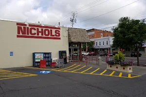 Nichols Supermarkets Inc image