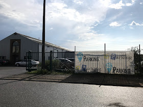[P] DS-Parking Charleroi