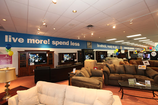 Furniture Store «Just Cabinets Furniture & More», reviews and photos, 6295 Allentown Blvd, Harrisburg, PA 17112, USA