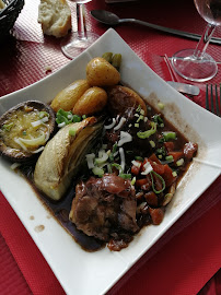 Plats et boissons du Restaurant Buvette de Cabezac à Bize-Minervois - n°5