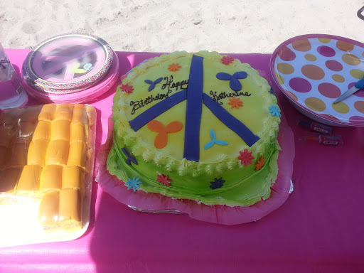 Shopping Mall «Oceanwalk Mall», reviews and photos, 101 N Ocean Dr, Hollywood, FL 33019, USA