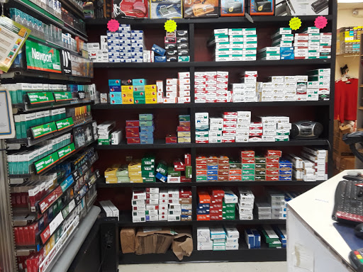 Tobacco Shop «Smokers Choice», reviews and photos, 18 Boulevard Ave, Catskill, NY 12414, USA
