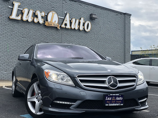 Used Car Dealer «Lux Auto», reviews and photos, 6600 Crain Hwy, La Plata, MD 20646, USA