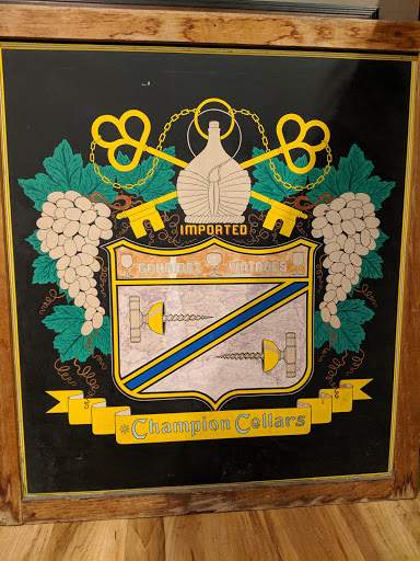 Wine Store «Champion Wine Cellars», reviews and photos, 8503 Greenwood Ave N, Seattle, WA 98103, USA