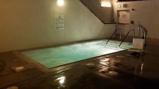 Gym «LA Fitness», reviews and photos, 1377 Hamner Ave, Norco, CA 92860, USA